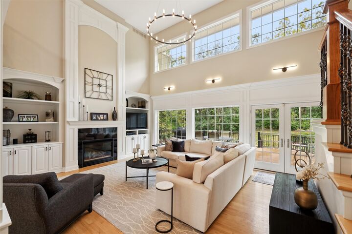 Property Photo:  36404 Deerfield Drive  IA 50061 