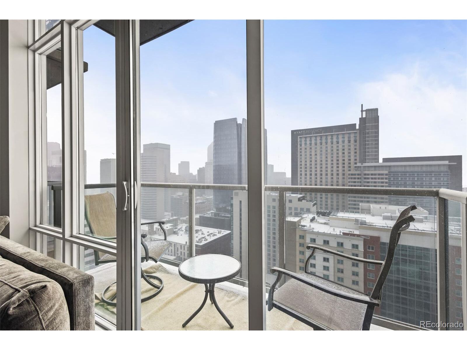 Property Photo:  891 14th St 2712  CO 80202 