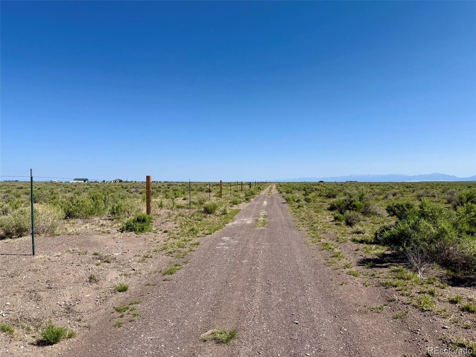 Property Photo:  25000 Cr Z  CO 81151 