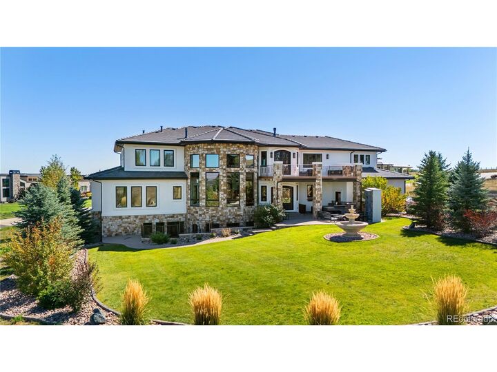 Property Photo:  6771 Niwot Hills Dr  CO 80503 