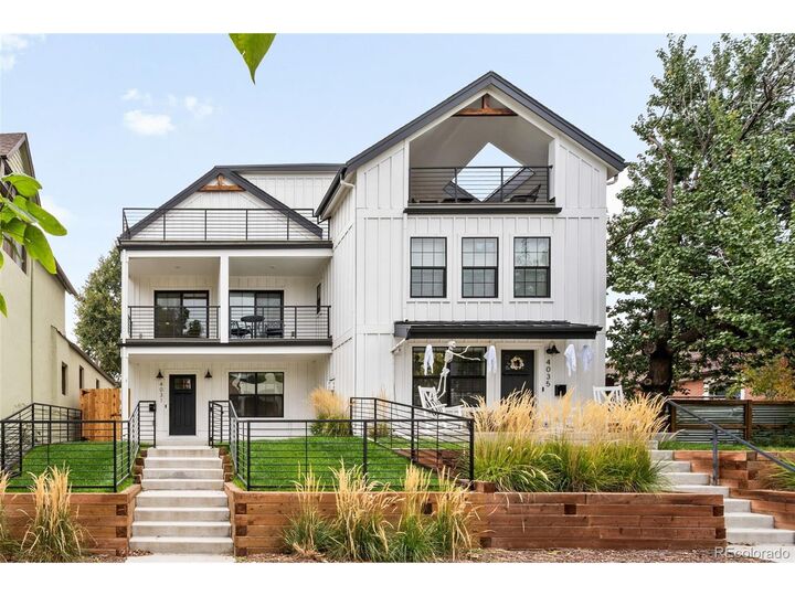 Property Photo:  4031 Osage St  CO 80211 
