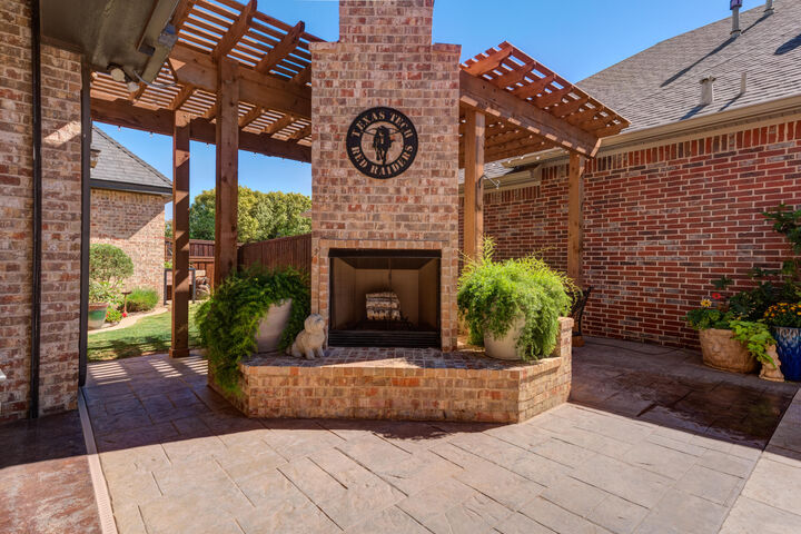 Property Photo: 11405 Vicksburg Avenue TX 79424