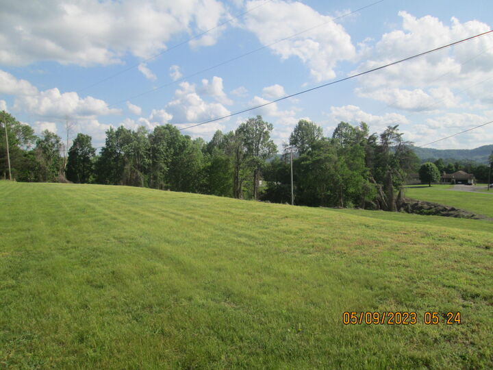 Property Photo: 245 Goldbug Church Road KY 40769