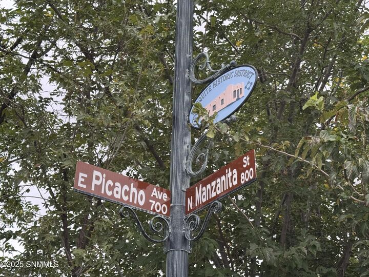 Property Photo:  640 E E Picacho Avenue  NM 88001 