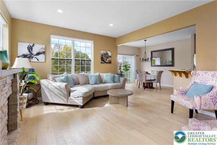 Property Photo: 1836 Alex Road PA 18040