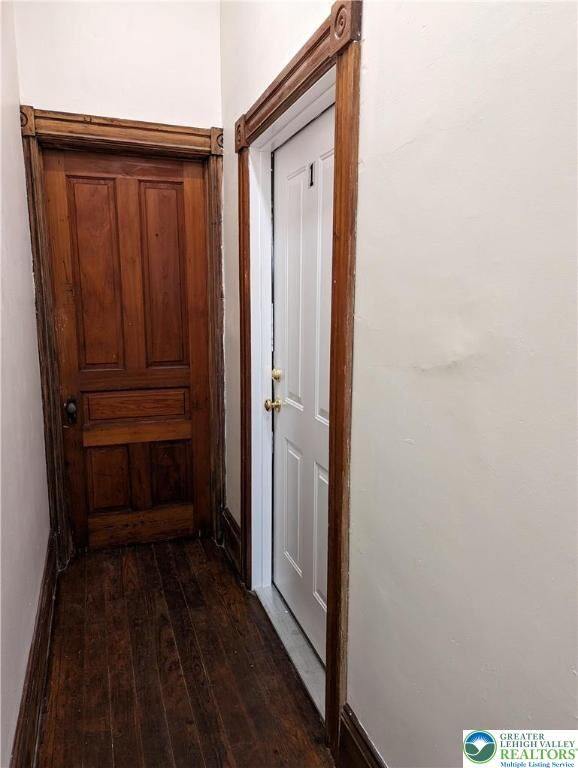 Property Photo:  136 8th Street 1st Floor  PA 18042 