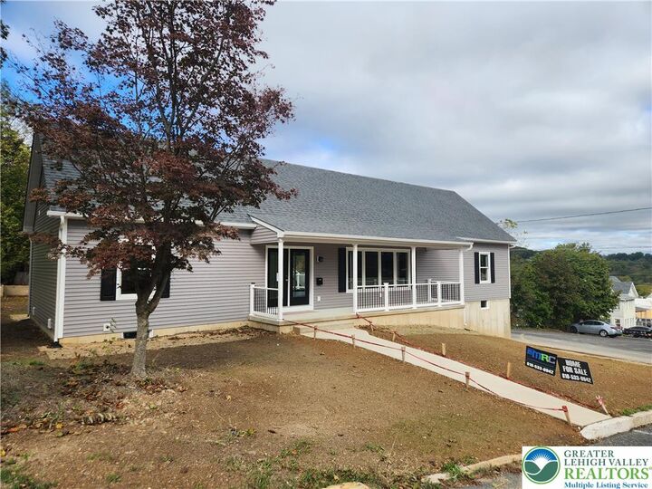 344 Ochre Street  Lehighton Borough PA 18235 photo