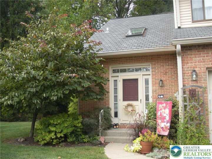 Property Photo: 1201 Butztown Road 1 PA 18017