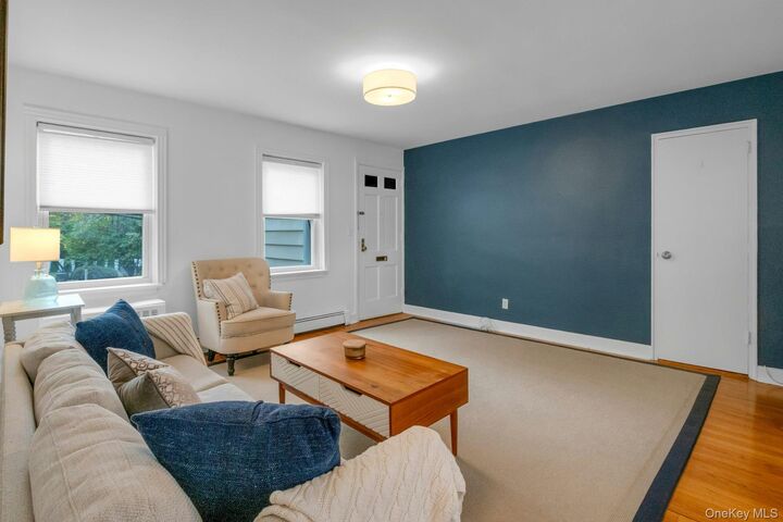 Property Photo: 5 Church Street 1P NY 10570