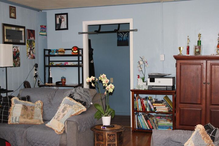 Property Photo: 12 S Parsonage Street NY 12572