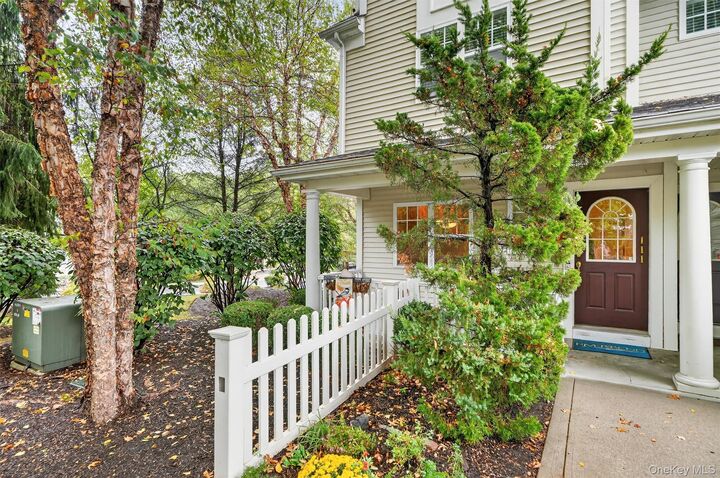 Property Photo:  111 Viewpoint Terrace  NY 10566 