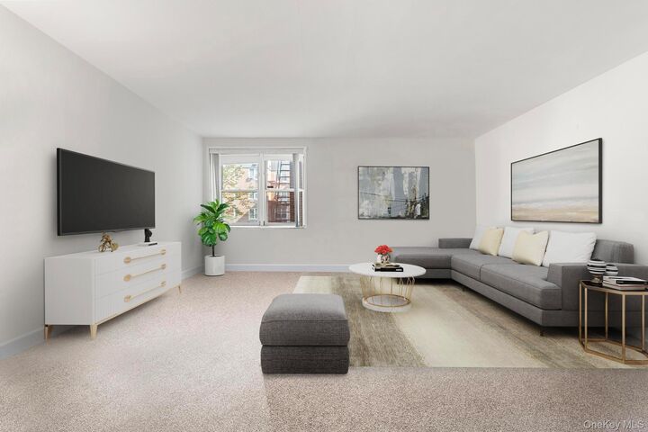 1 Sadore Lane 5Z  Yonkers NY 10710 photo