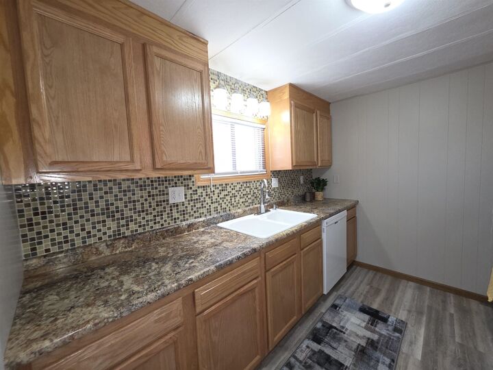 Property Photo:  114 N Welch Ave  NE 69101 