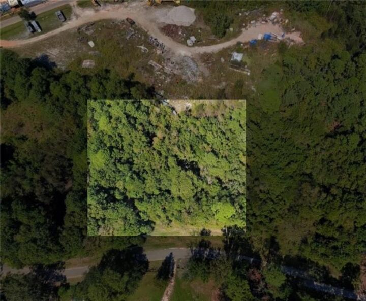 9320 Adams Street  Bayou La Batre AL 36509 photo