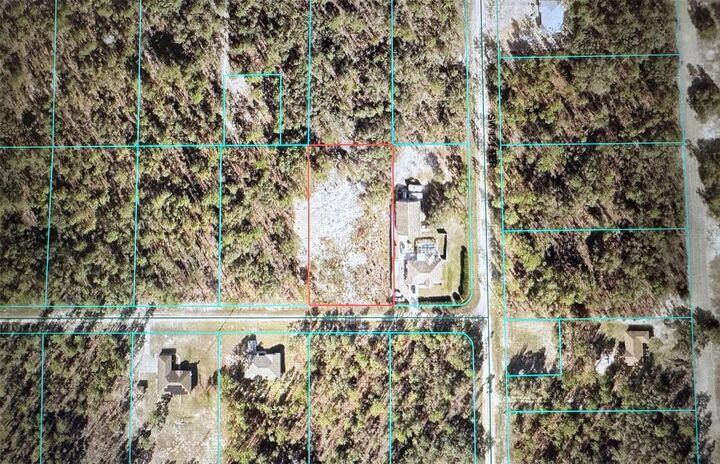 Property Photo: SW 88 Street FL 34432