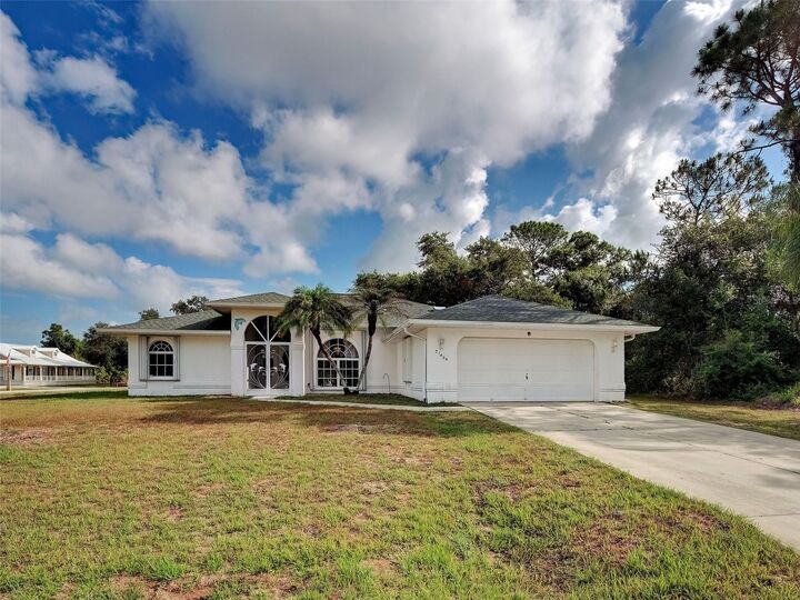 Property Photo:  21464 Bingham Avenue  FL 33954 
