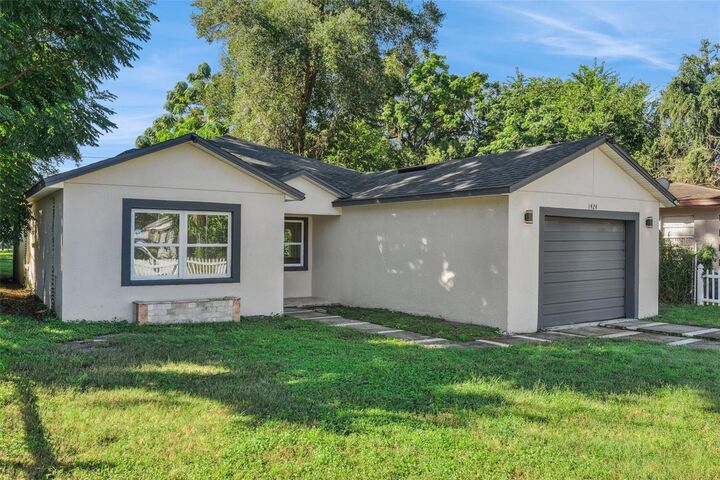 Property Photo: 1424 18th Street FL 32805