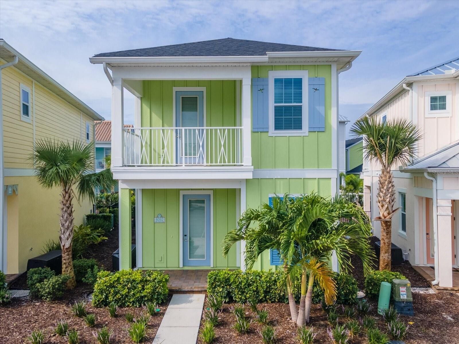 Property Photo: 8092 Knee Deep Road FL 34747
