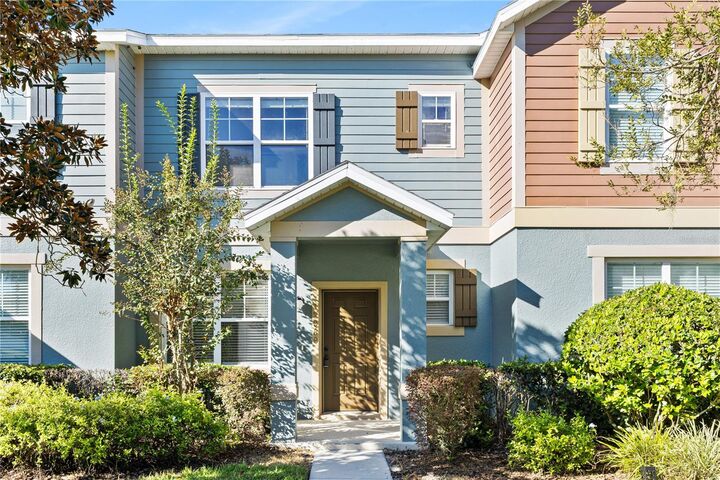 Property Photo: 12989 Borland Street FL 34786