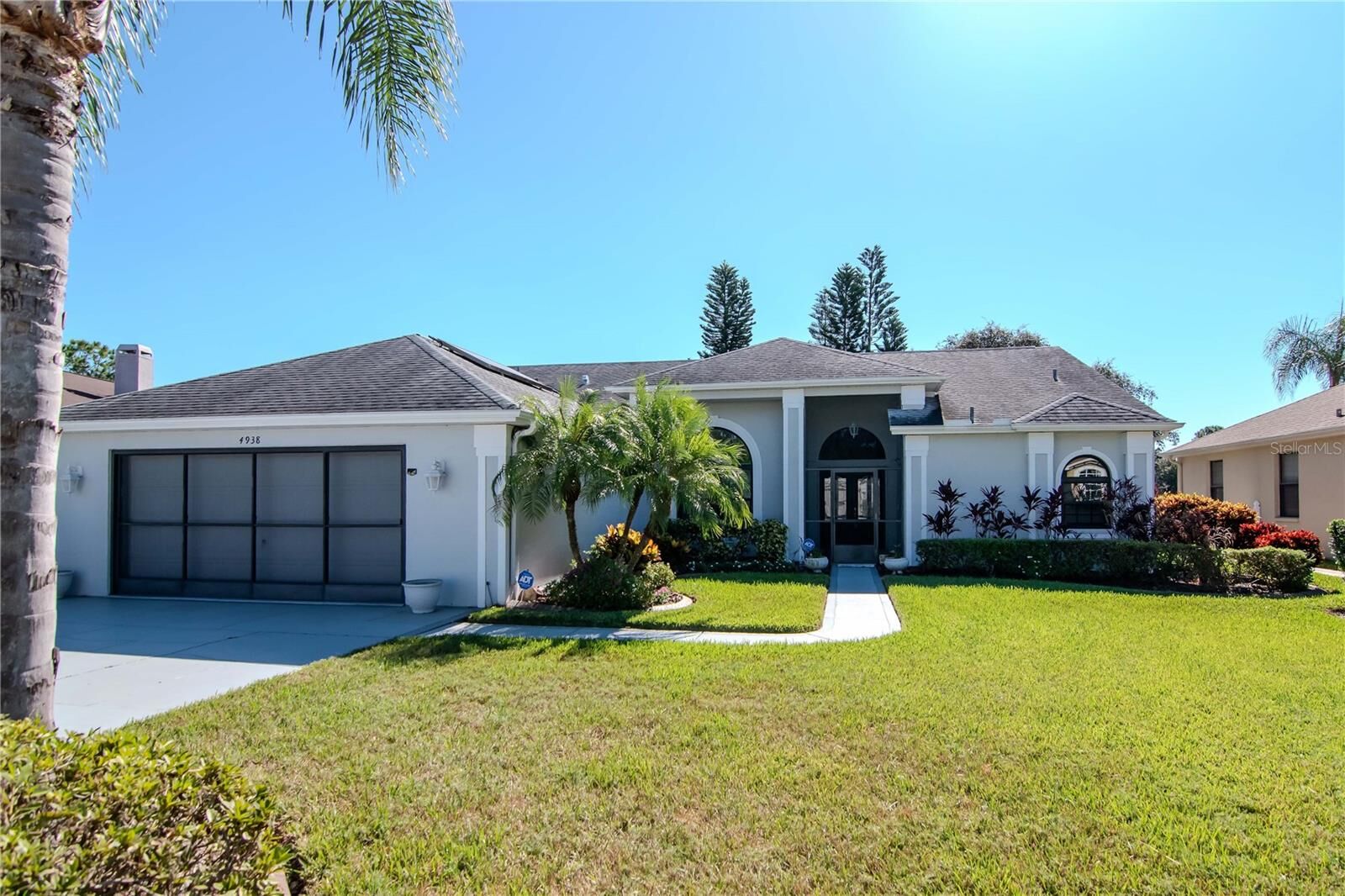 Property Photo: 4938 Yellowstone Drive FL 34655