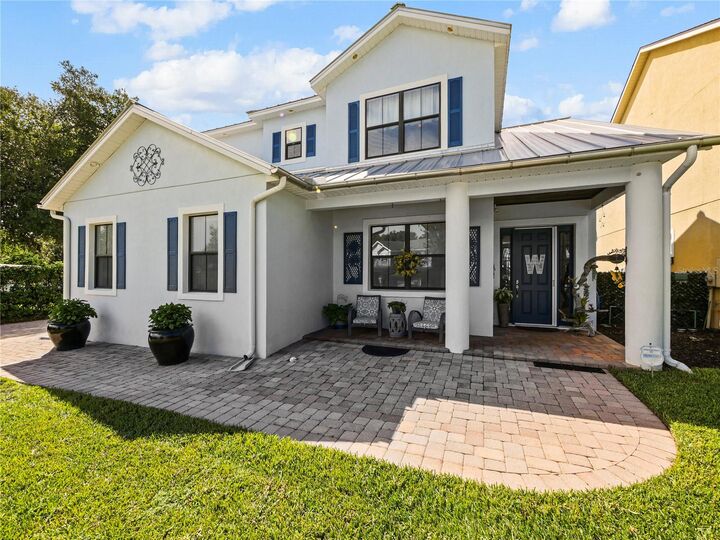 Property Photo:  200 Vine Street  FL 32765 