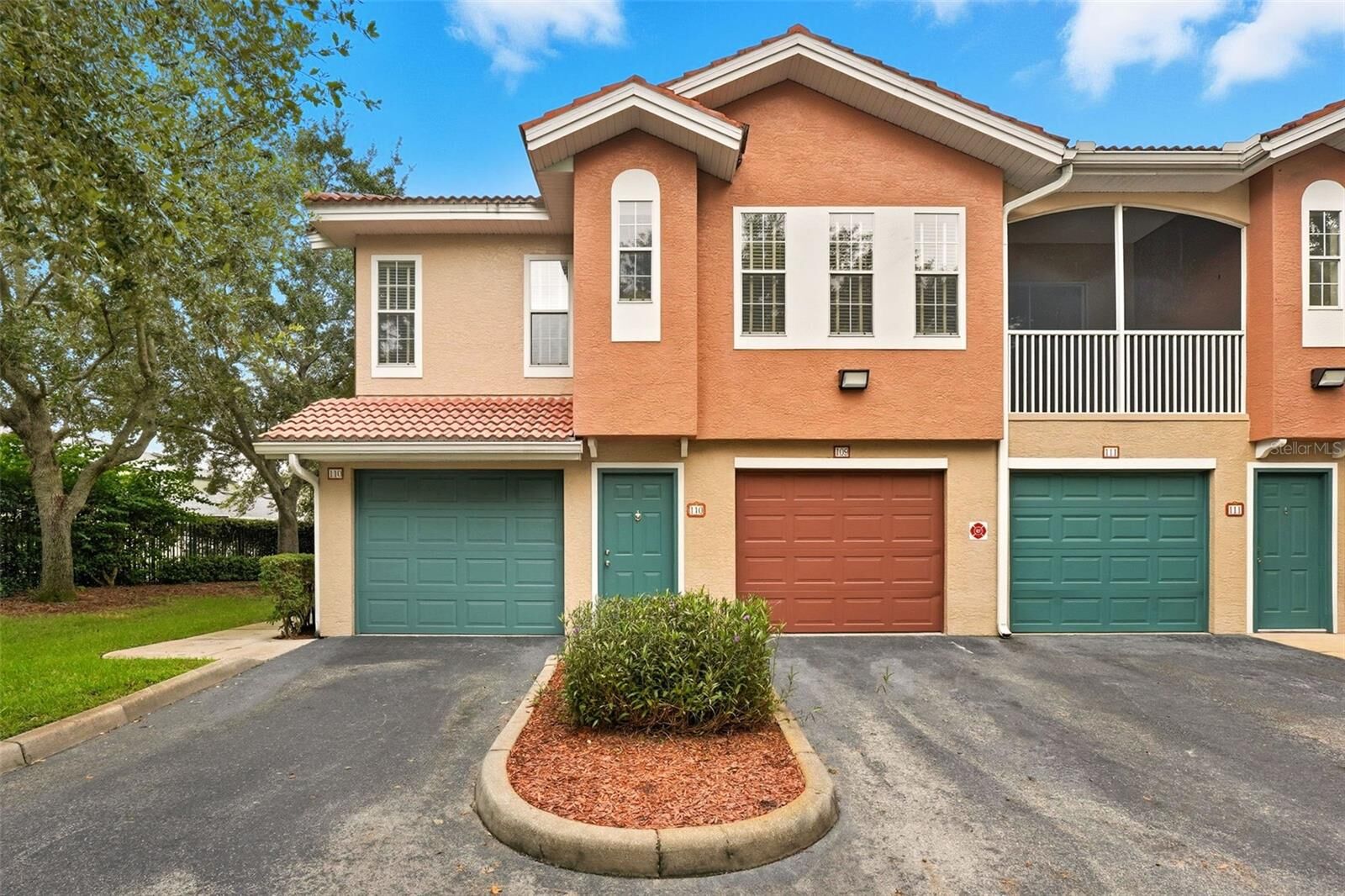 Property Photo: 12204 Wild Iris Way 110 FL 32837