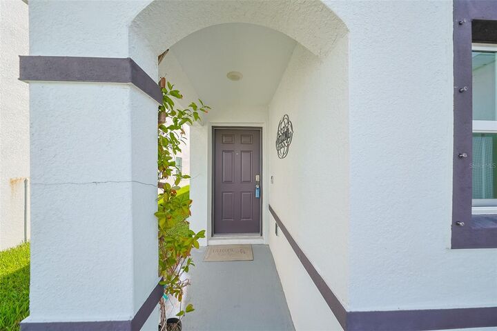 Property Photo: 12136 Lily Magnolia Lane FL 33569