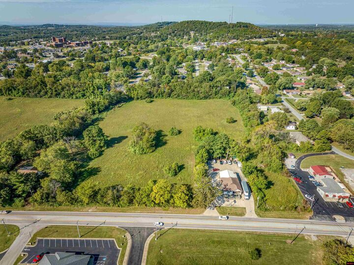 Property Photo:  380 Hwy 201 North  AR 72653 