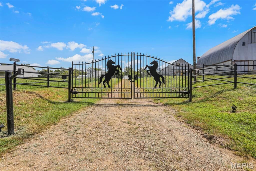Property Photo: 4444 Horstman Road MO 63068