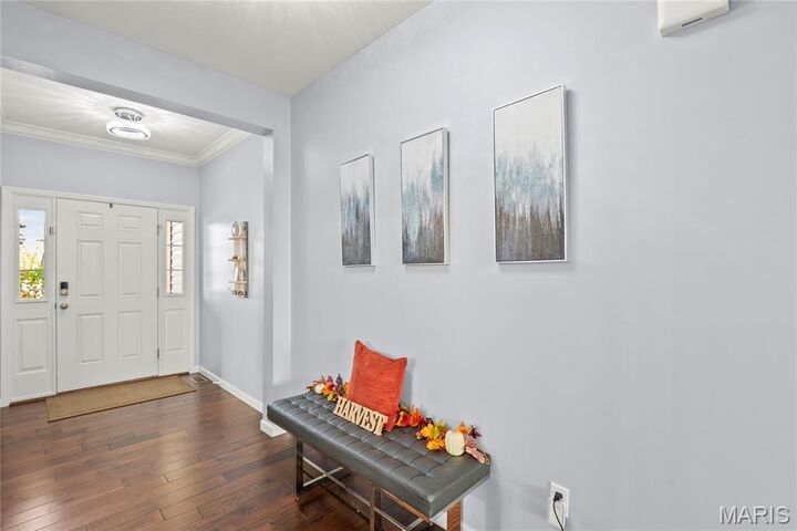 Property Photo: 2300 Chemin Avenue MO 63301