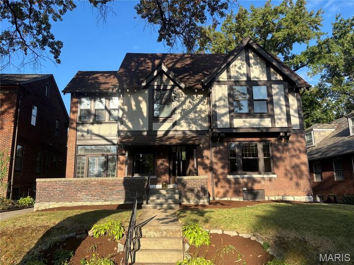 739 Radcliffe Avenue  University City MO 63130 photo