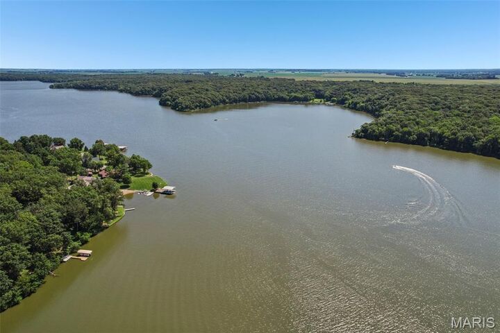 Property Photo: 8 Forest Ridge Lane IL 62056