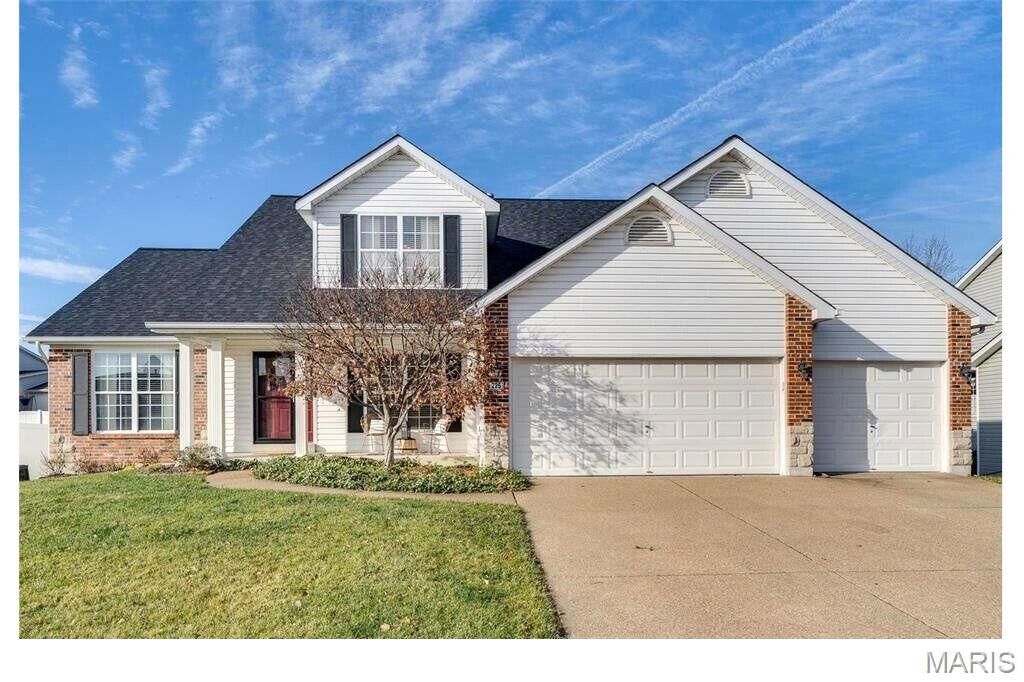 Property Photo: 225 Schroeder Grove Drive MO 63385