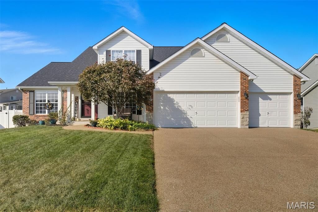 Property Photo: 225 Schroeder Grove Drive MO 63385
