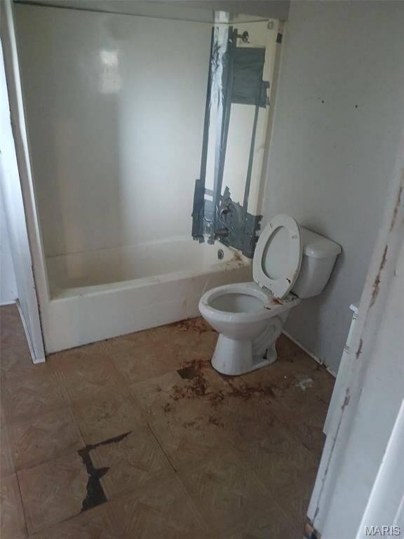 Property Photo: 5417 Pennsylvania Avenue MO 63111
