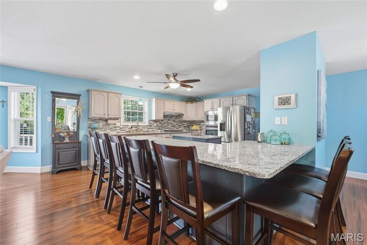 Property Photo:  6 Cedarbrook  MO 63028 
