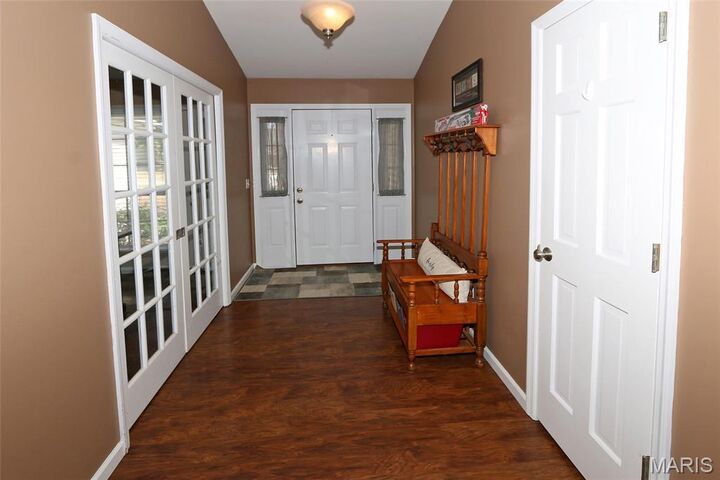 Property Photo: 89 Bristol Crest Court MO 63385