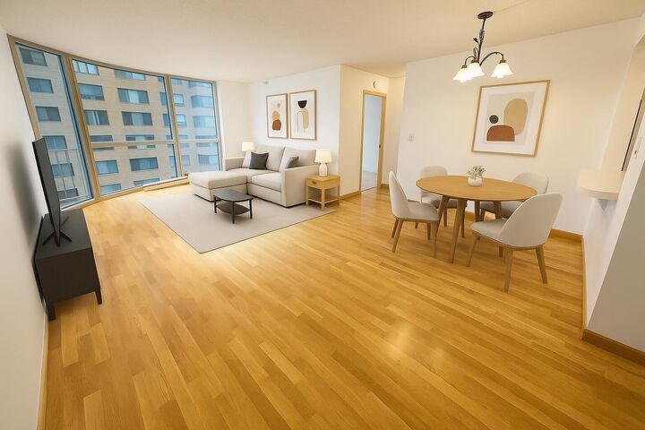 Property Photo: 1660 N Prospect Ave 507 53202