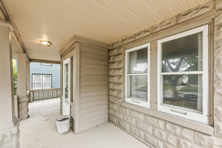 Property Photo:  403 N 69th St  WI 53213
