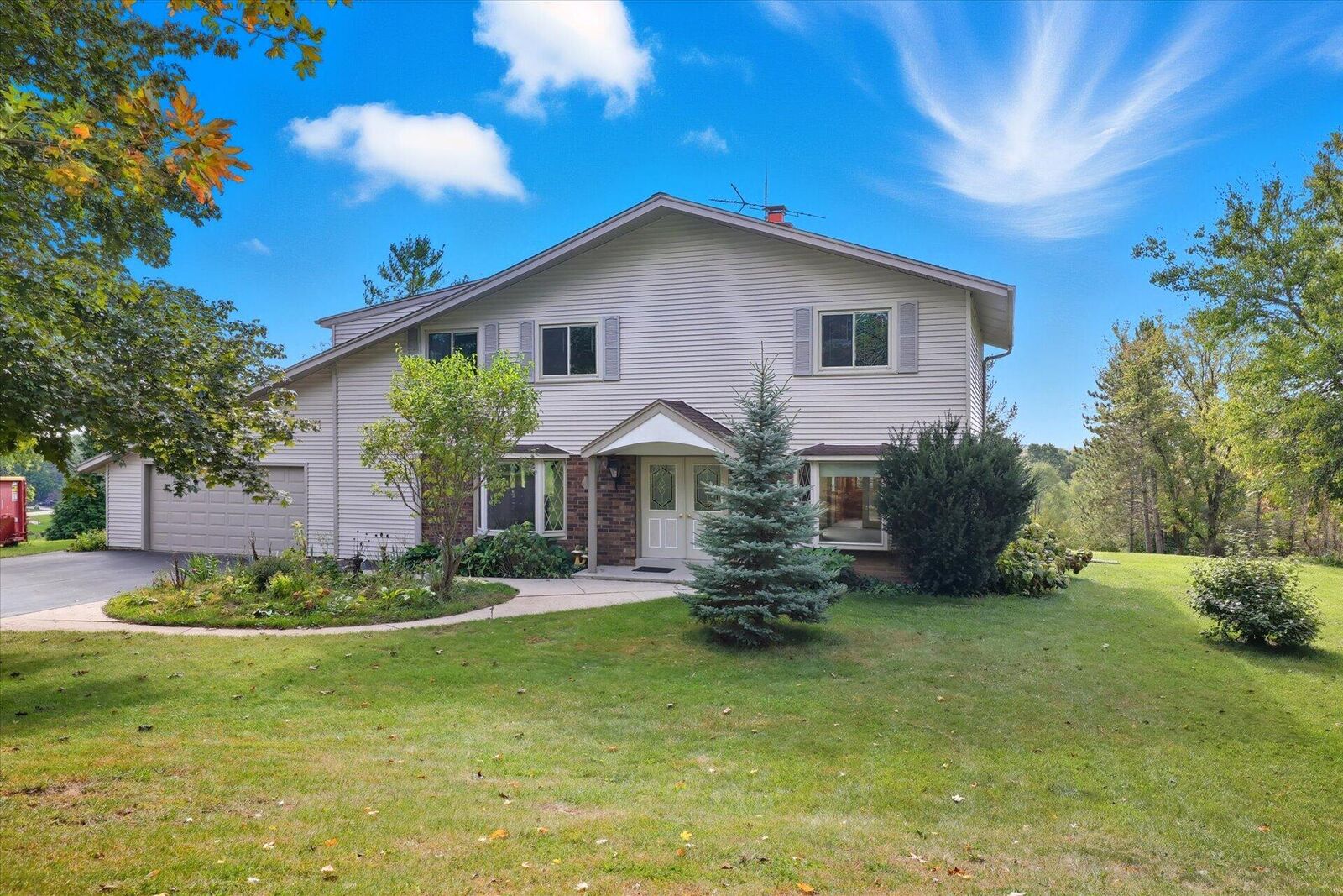 Property Photo:  S83w23145 Artesian Ave  WI 53103 