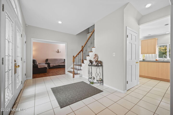 Property Photo:  9 Violet Drive  NJ 07712 