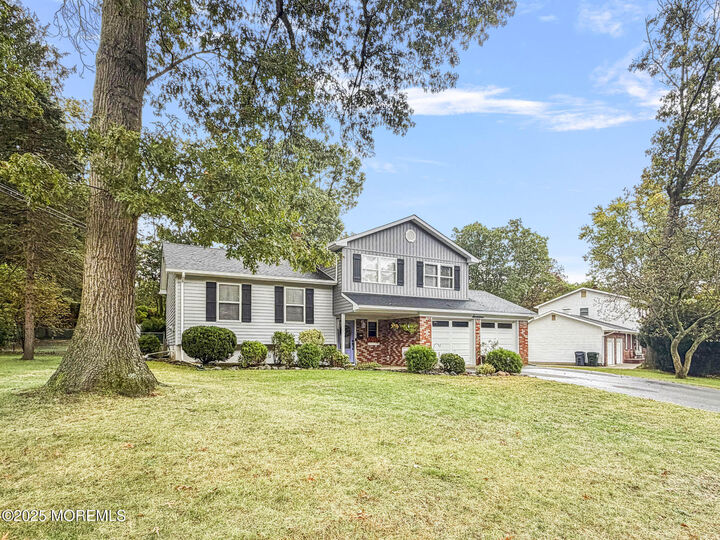 Property Photo: 17 N Longview Road NJ 07731