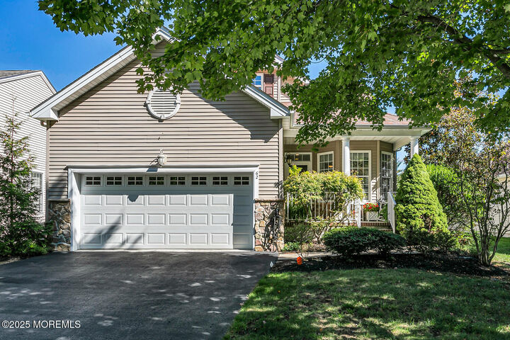 62 Rolling Meadows Boulevard S  Ocean Twp NJ 07712 photo