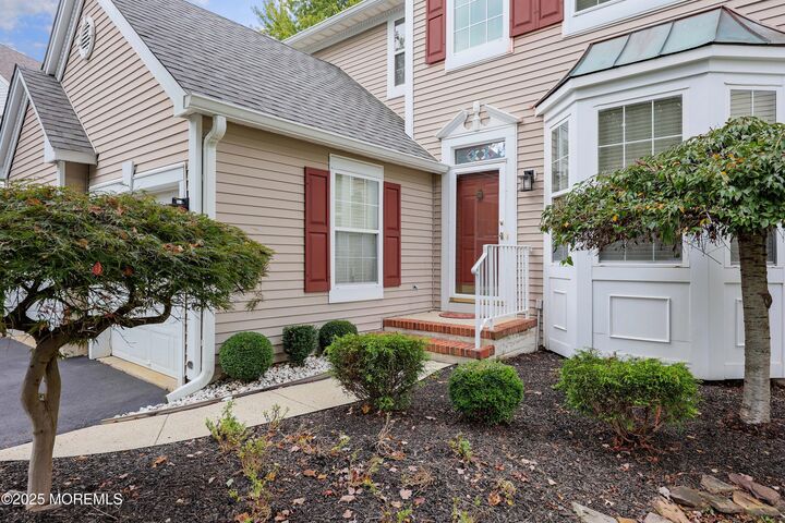 Property Photo: 16 Kensington Pass NJ 07722