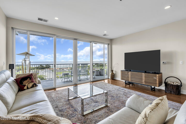 Property Photo: 432 Ocean Boulevard N 506 NJ 07740