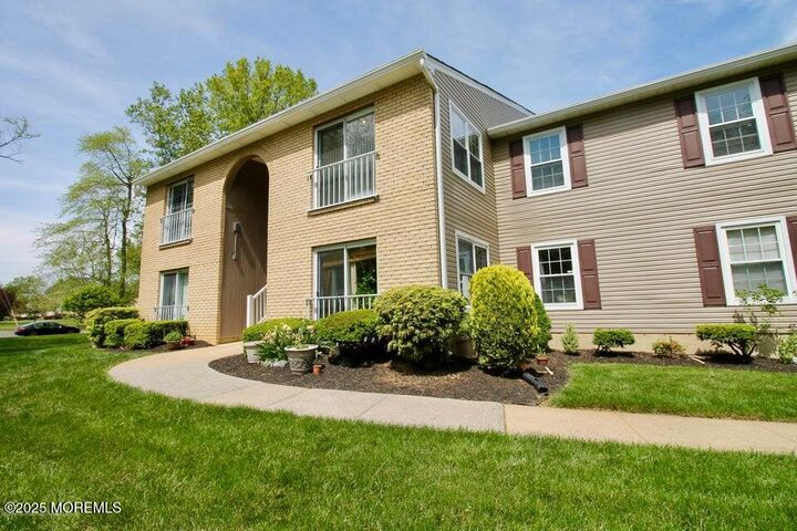 Property Photo: 512 Harding Road 6 NJ 07728