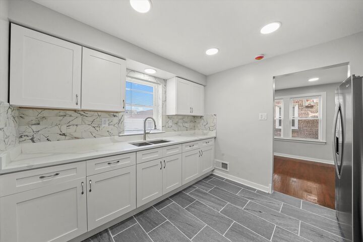 Property Photo: 10123 S Forest Avenue IL 60628