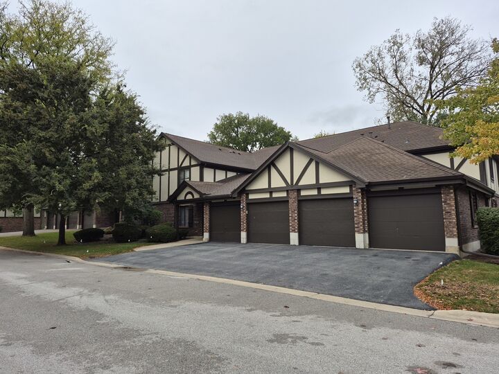Property Photo:  8216 Mulberry Court 8B  IL 60465