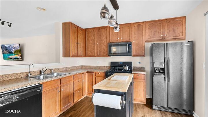 Property Photo: 24721 Patriot Square Drive S IL 60544