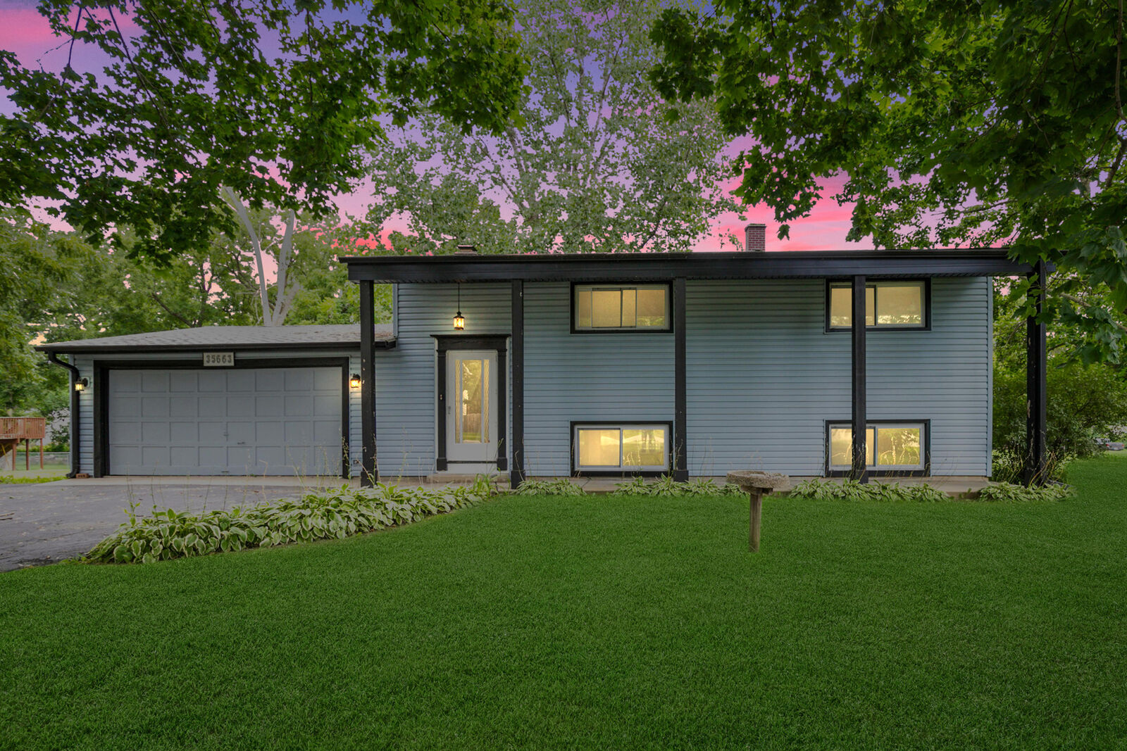 Property Photo: 35663 N Helendale Road IL 60041